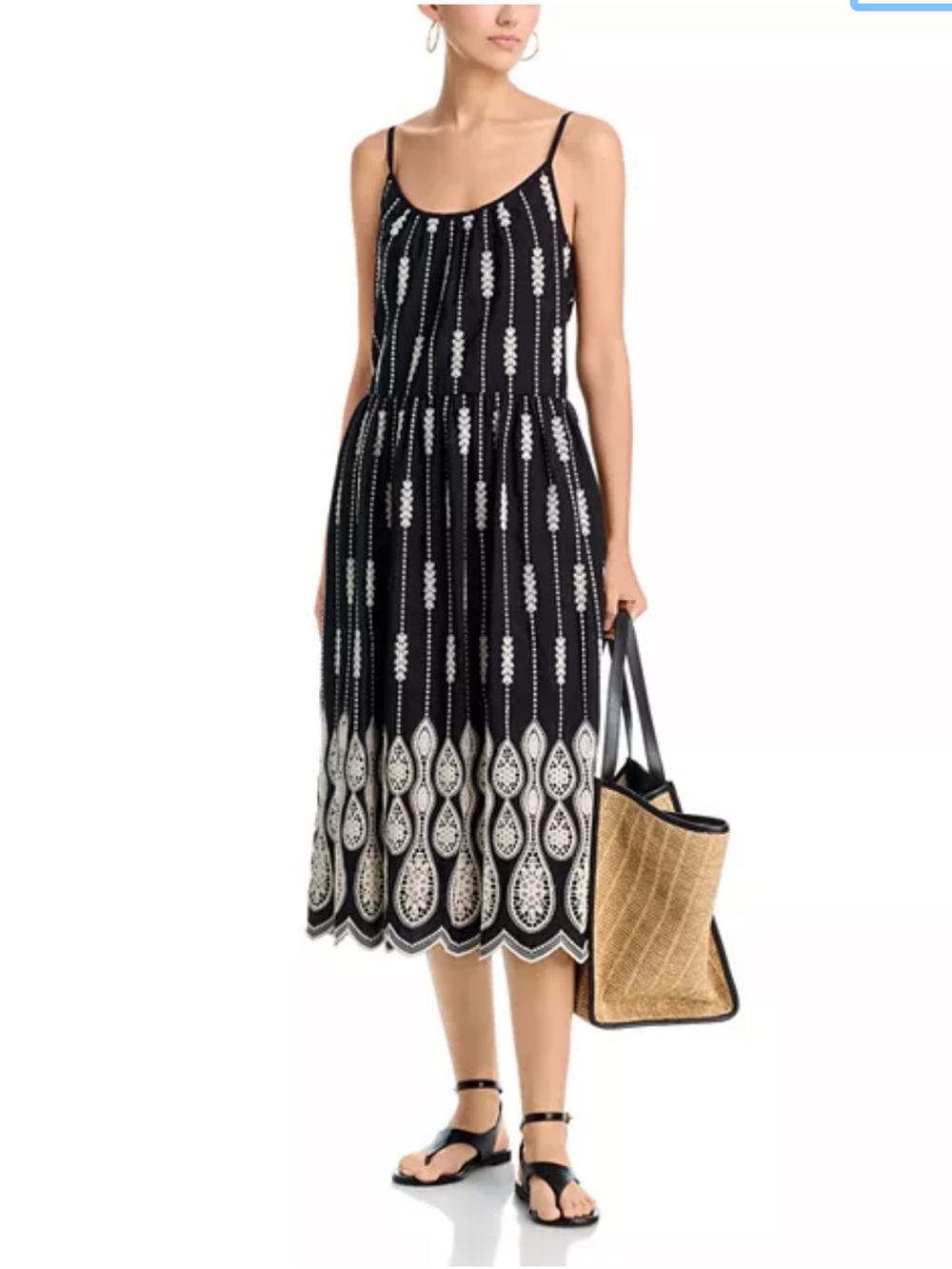 NWT RAMY BROOK Sandra Dress